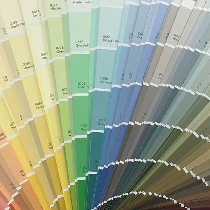 EasyCare Inspiration Realized 1274全系列